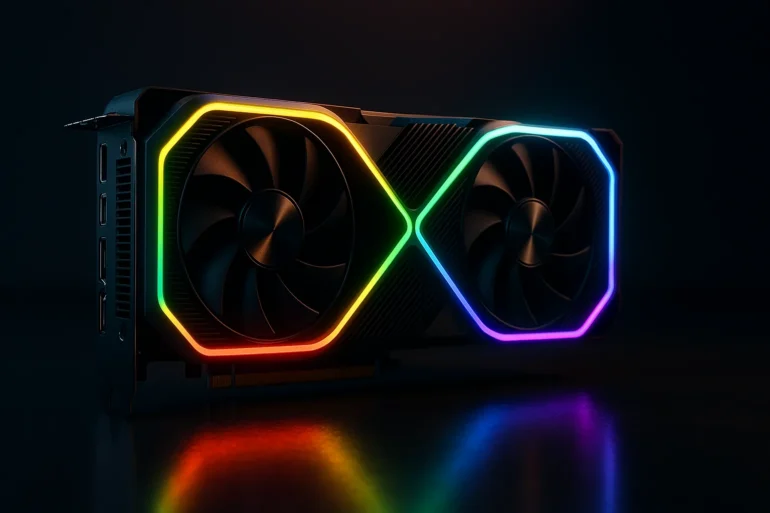 DLSS 5: vazamento confirma lançamento próximo da IA que gera frames do zero