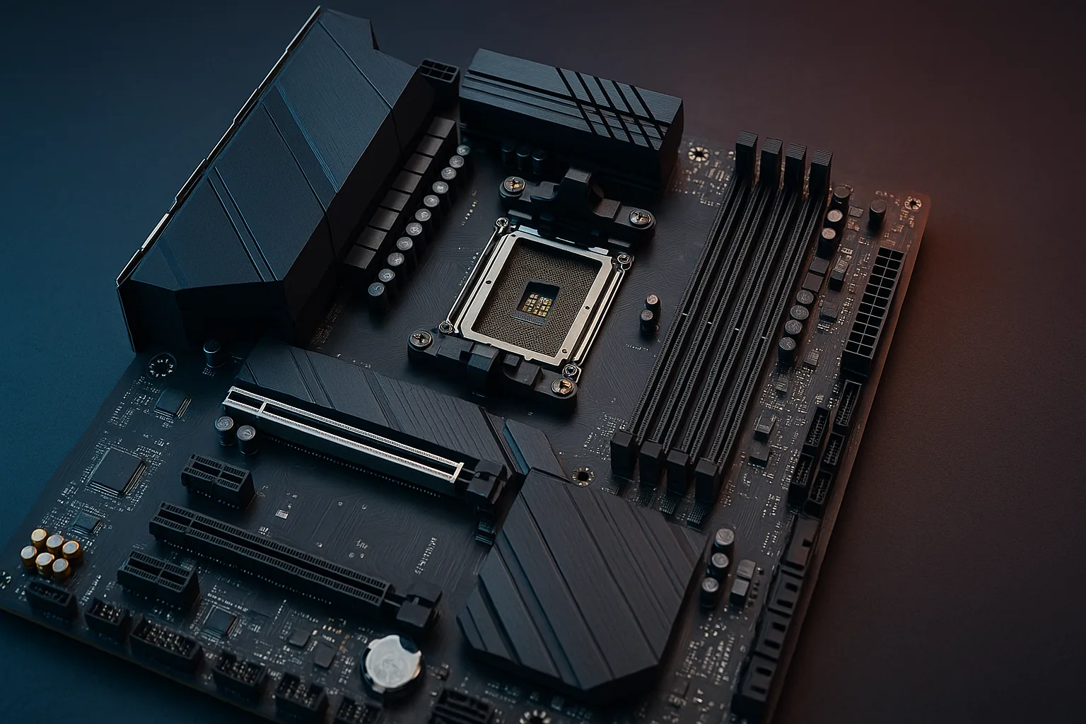 Ryzen 9800X3D: o chip que mais se beneficia das otimizações X3D da placa
