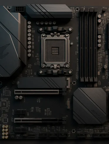 Gigabyte B850 AORUS Elite X3D: a placa-mãe AM5 que quer ser completa por ~R$ 1.000