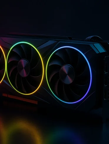 GPUs de 16 GB dominam o Steam: o que isso muda para você