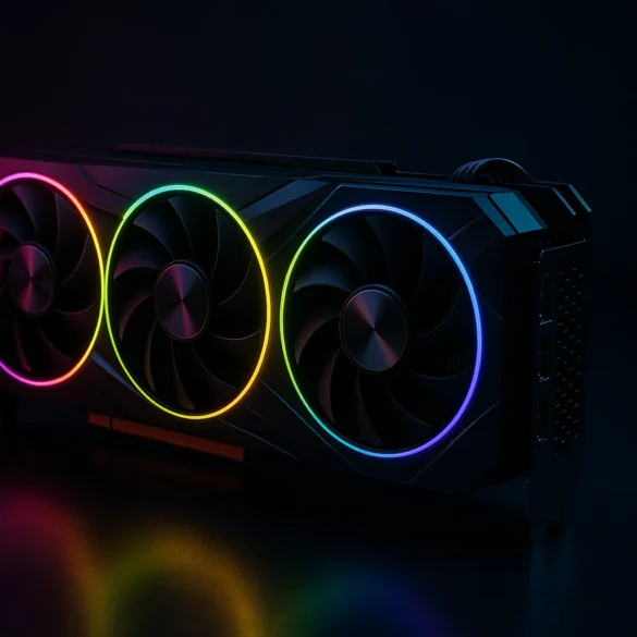 GPUs de 16 GB dominam o Steam: o que isso muda para você