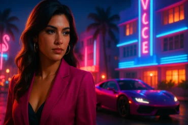 GTA 6: pré-ordens explodem 436% após revelação na Netflix