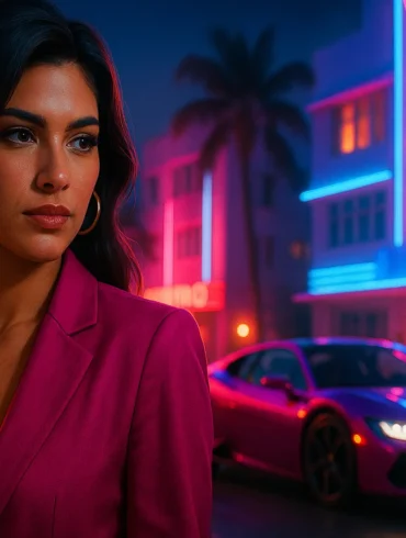 GTA 6: pré-ordens explodem 436% após revelação na Netflix