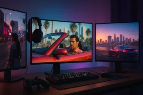 GTA 6: Primeiro Gameplay Revelado no Netflix em Agosto