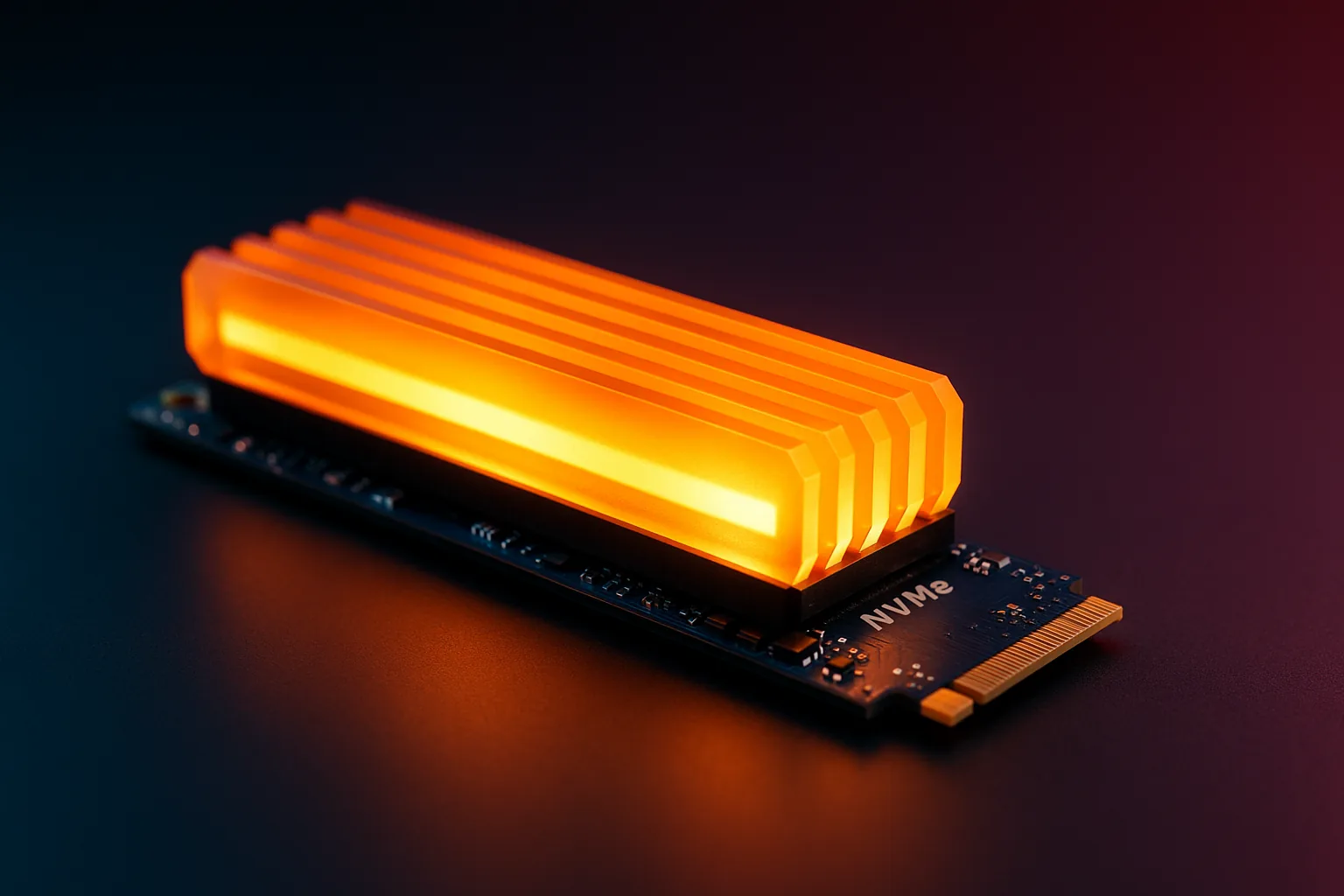 HD vs SSD: tecnologias completamente diferentes por dentro
