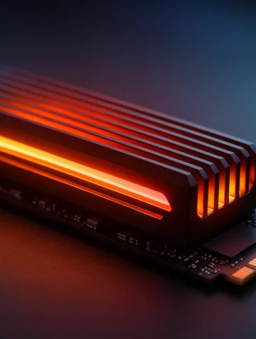 HD ou SSD: o que vale a pena em cada situação em 2026