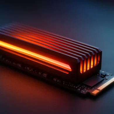 HD ou SSD: o que vale a pena em cada situação em 2026