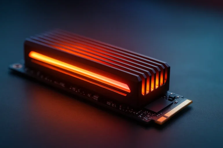 HD ou SSD: o que vale a pena em cada situação em 2026