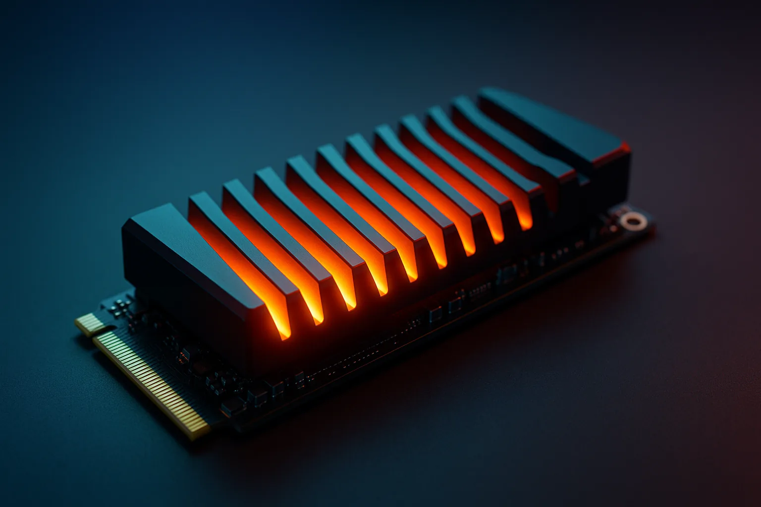 HD vs SSD: tecnologias completamente diferentes por dentro