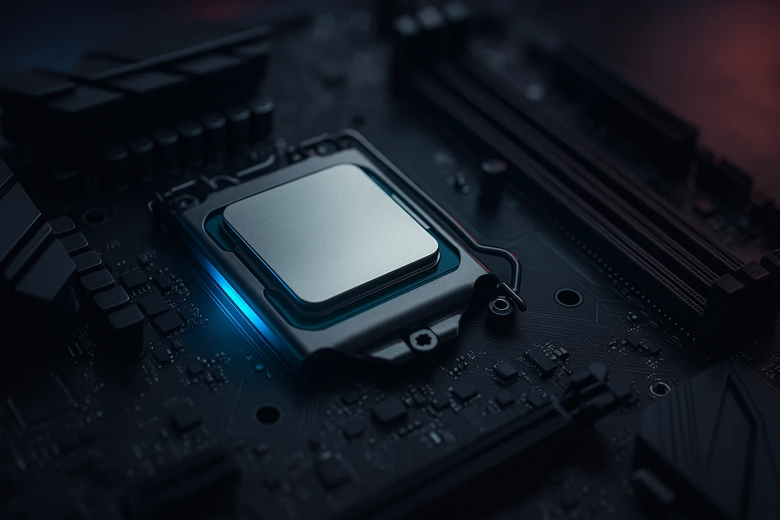 Processo Intel 14A utiliza litografia High-NA EUV, a mais avançada disponível hoje