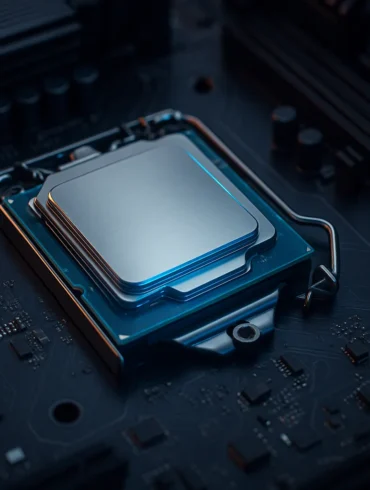 Intel 14A: o processo que pode salvar a Intel da irrelevância