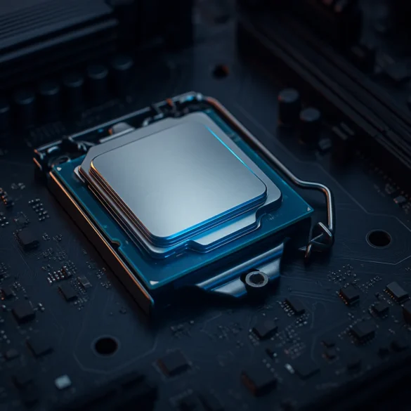 Intel 14A: o processo que pode salvar a Intel da irrelevância