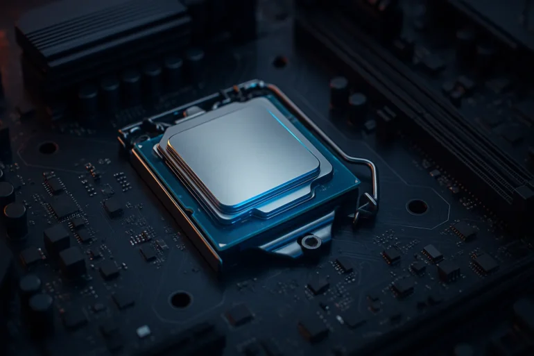Intel 14A: o processo que pode salvar a Intel da irrelevância