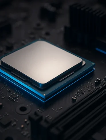 Intel Core Ultra 5 250K Plus a US$ 154: vale a pena em 2026?