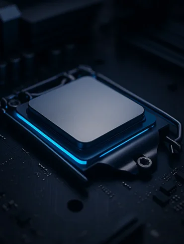 Intel Core Ultra 9 4950K: Nova Lake-S vaza com novo naming e supera tudo