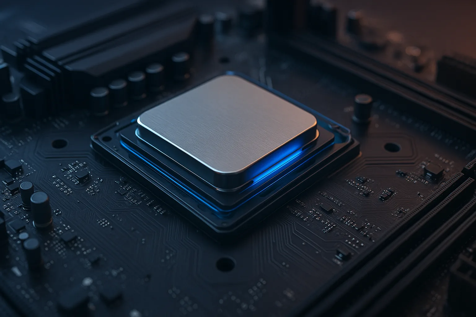 AVX-512 e APX: instruções que ampliam a capacidade de processamento paralelo