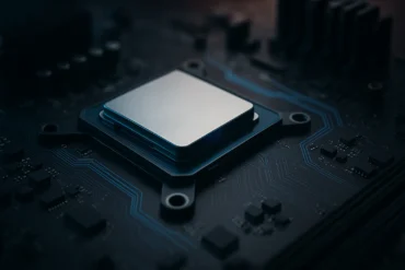 Intel Perde Market Share para AMD: Menor Fatia Desde 1995