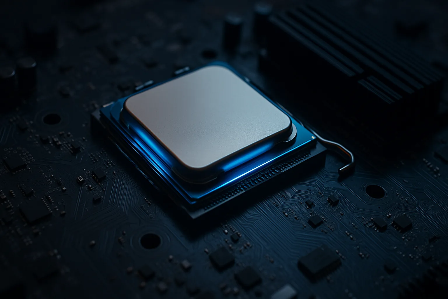 A disputa pelo mercado de CPUs x86 chega a um ponto de inflexão histórico