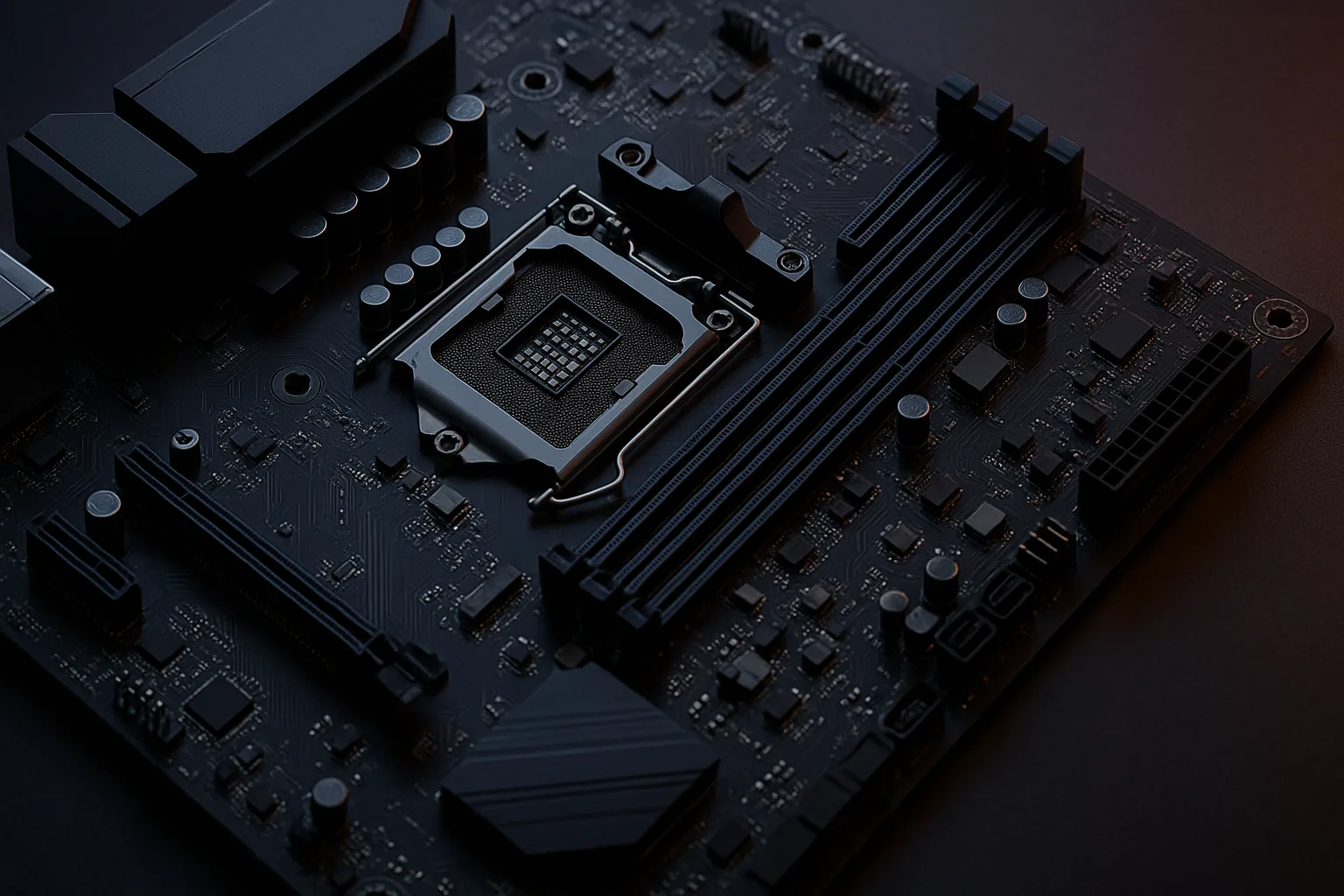 AMD avança sobre terreno historicamente dominado pela Intel