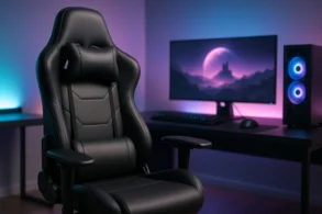 Melhor Cadeira Gamer Custo-Benefício em 2026