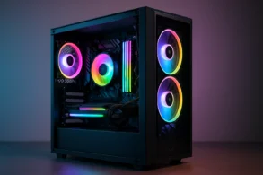 Melhor Gabinete com Fluxo de Ar Custo-Benefício em 2026