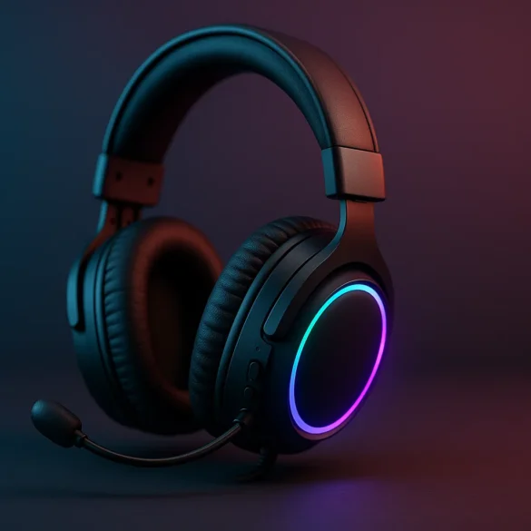 Melhor Headset Gamer Custo-Benefício em 2026
