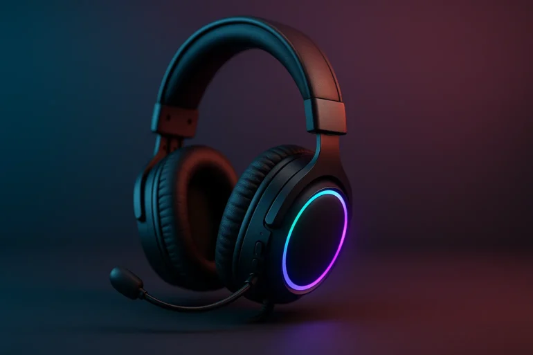 Melhor Headset Gamer Custo-Benefício em 2026