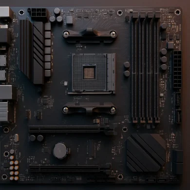 Melhor Kit Upgrade AM4 Custo-Benefício em 2026