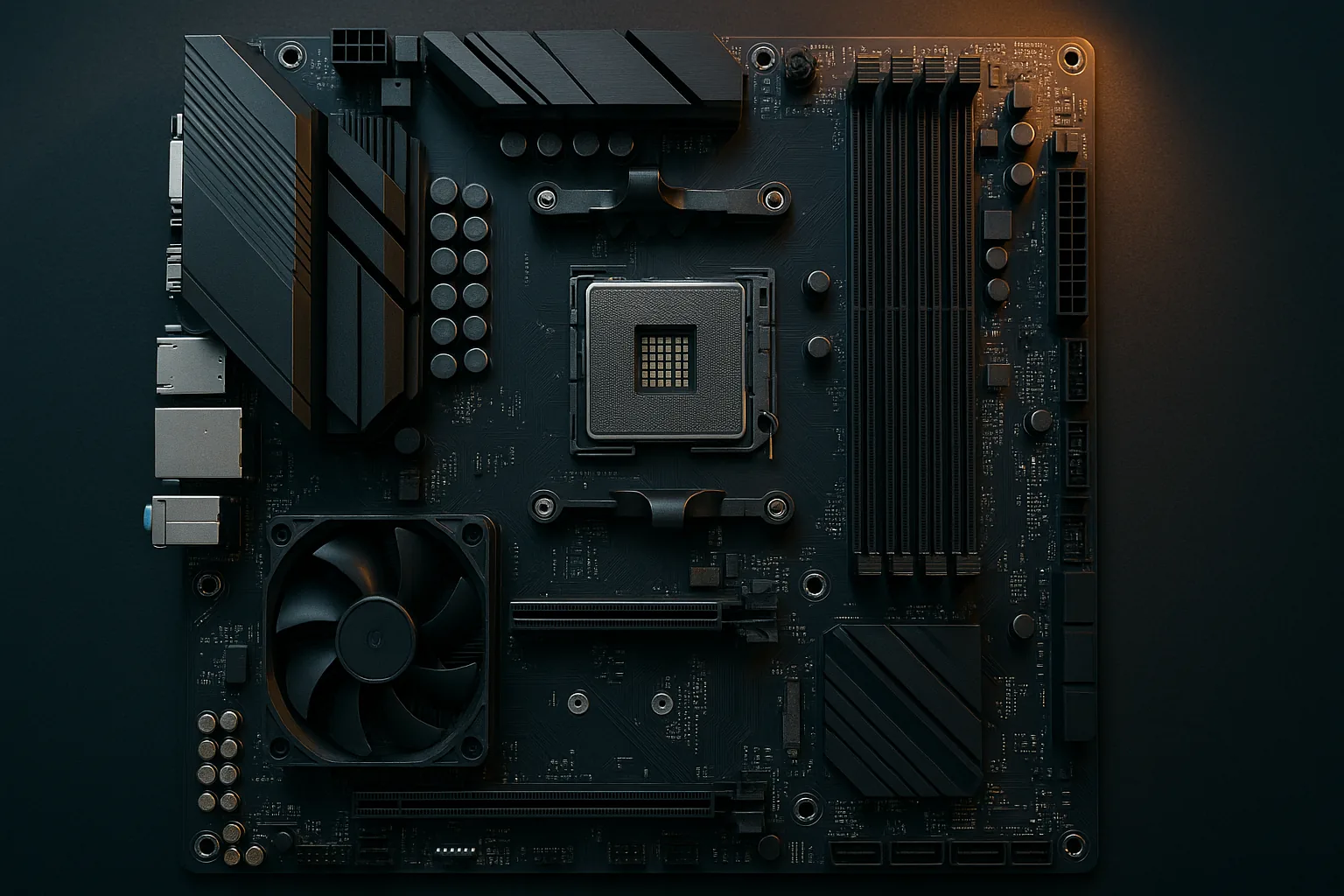 Processadores Ryzen 5000 ainda dominam o custo-benefício no AM4