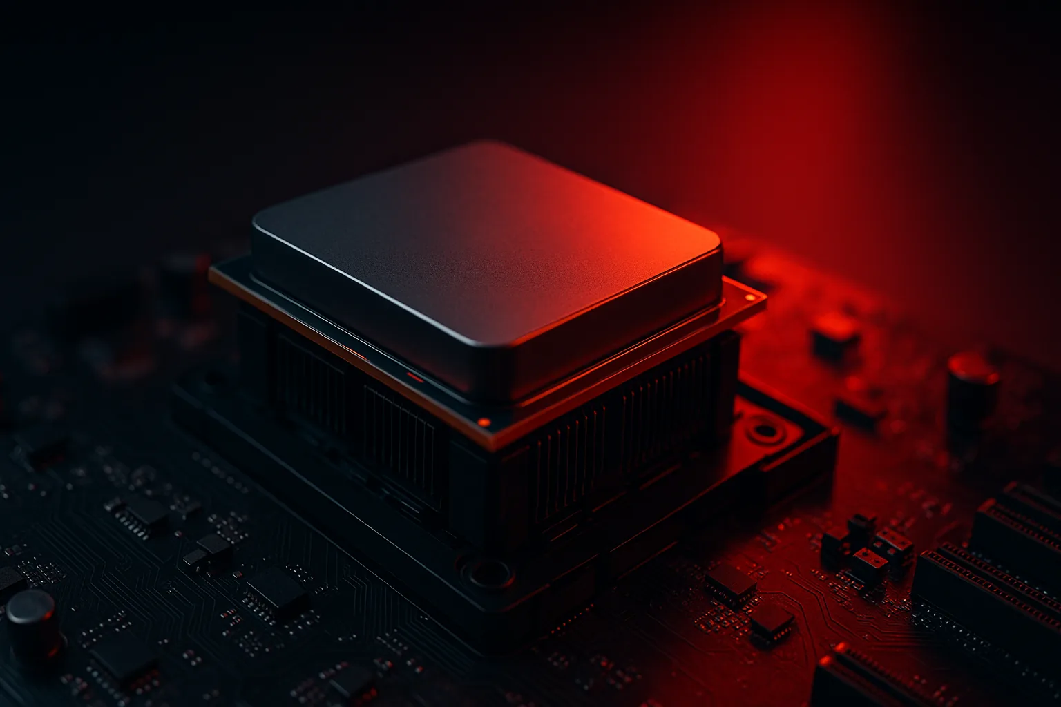 Ryzen 7 5800X3D: o rei do gaming no AM4