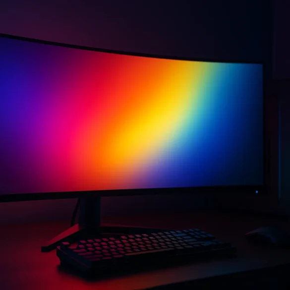 Melhor Monitor Gamer Custo-Benefício em 2026