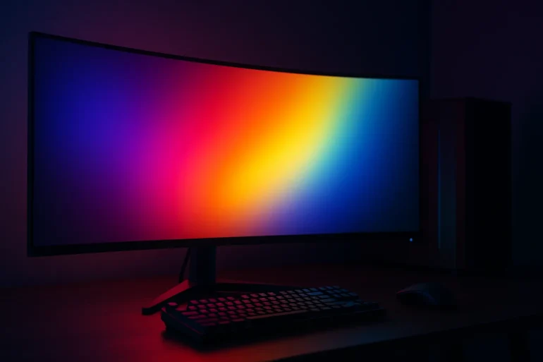 Melhor Monitor Gamer Custo-Benefício em 2026