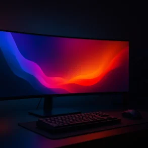 Melhor Monitor para Produtividade e Home Office em 2026