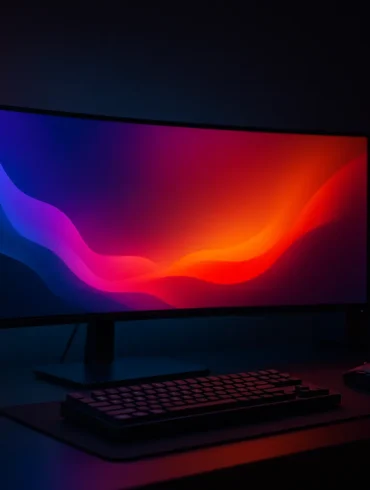 Melhor Monitor para Produtividade e Home Office em 2026