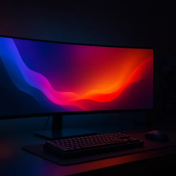 Melhor Monitor para Produtividade e Home Office em 2026