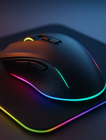 Melhor Mouse Gamer Custo-Benefício em 2026