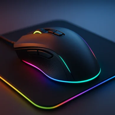 Melhor Mouse Gamer Custo-Benefício em 2026