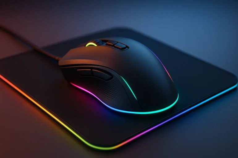 Melhor Mouse Gamer Custo-Benefício em 2026