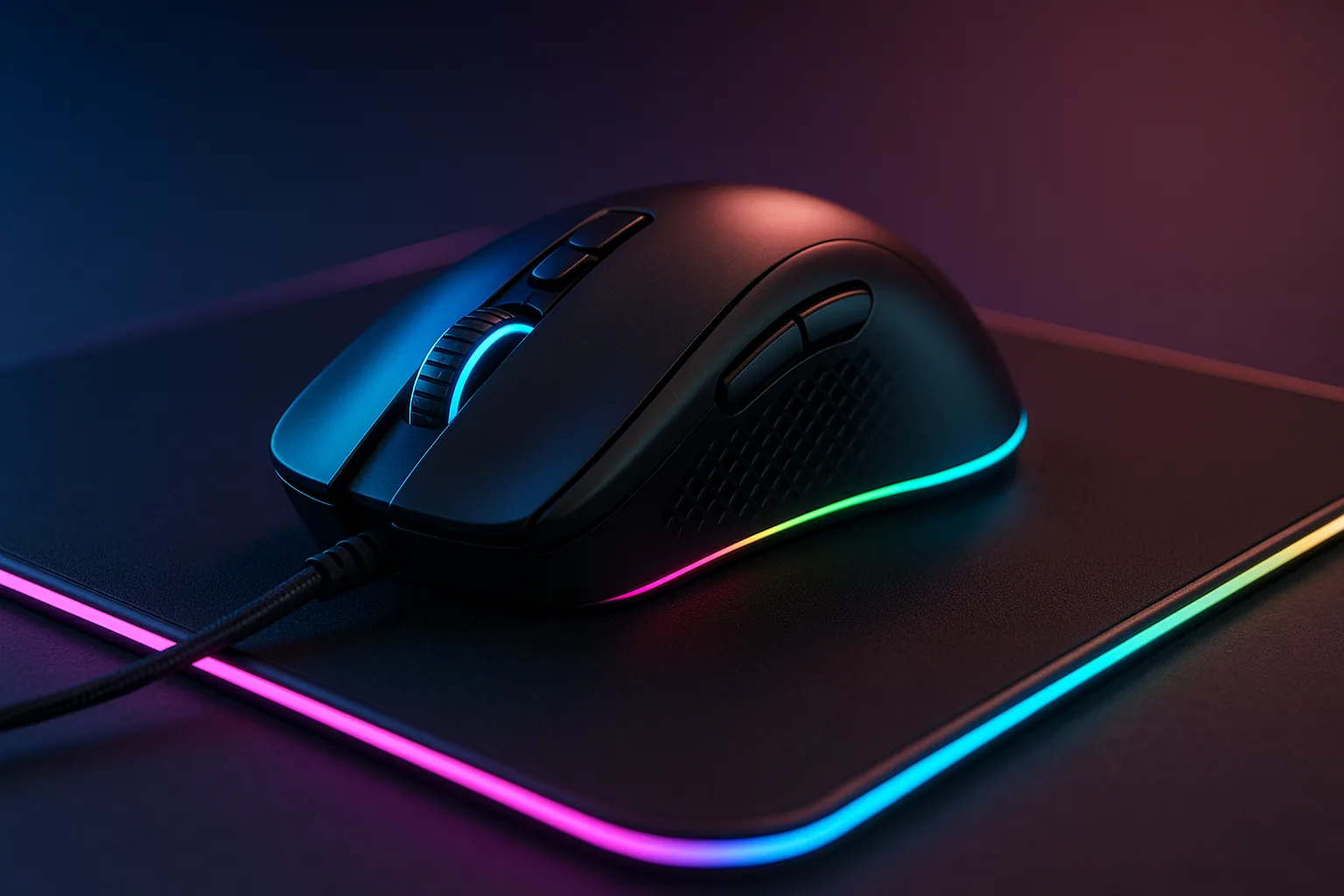 Comparativo de formatos: simétrico, ergonômico e ultraleve