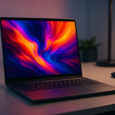 Melhor Notebook para Estudar e Trabalhar em 2026