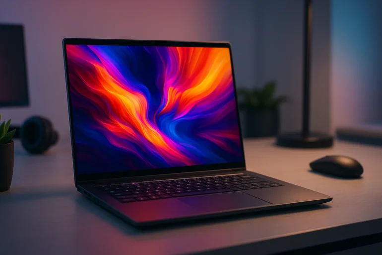 Melhor Notebook para Estudar e Trabalhar em 2026