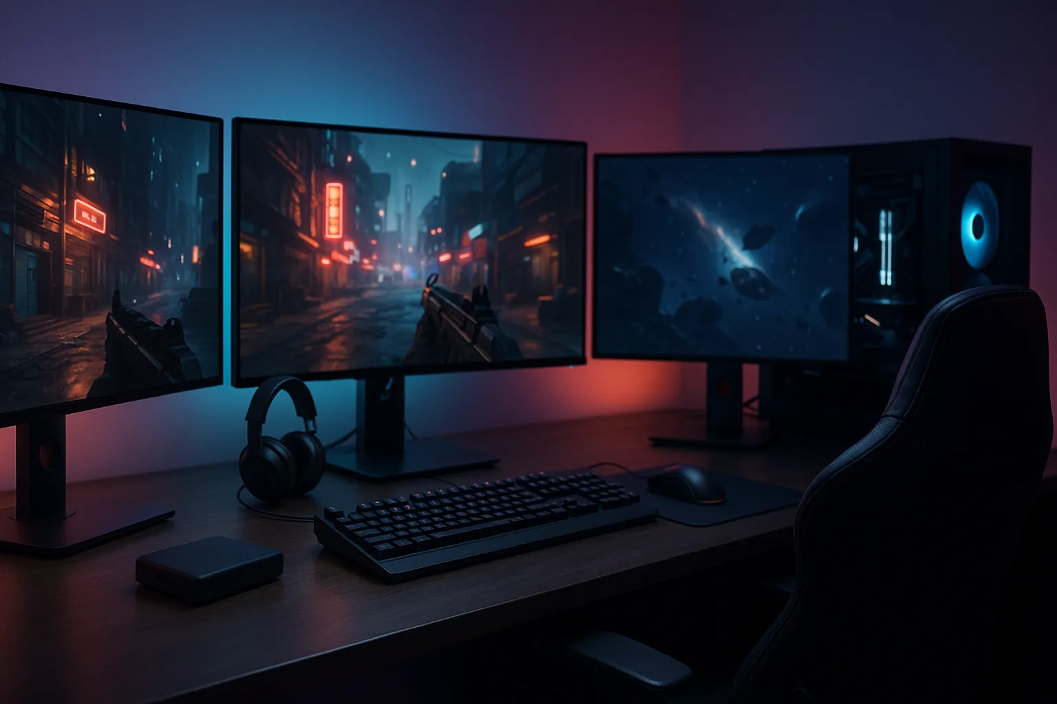 AVerMedia Live Gamer Ultra 2.1 instalada em PC gamer