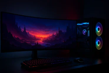 Melhor Placa de Vídeo para 1440p em 2026: Guia Completo