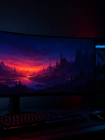 Melhor Placa de Vídeo para 1440p em 2026: Guia Completo