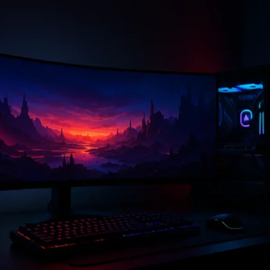 Melhor Placa de Vídeo para 1440p em 2026: Guia Completo