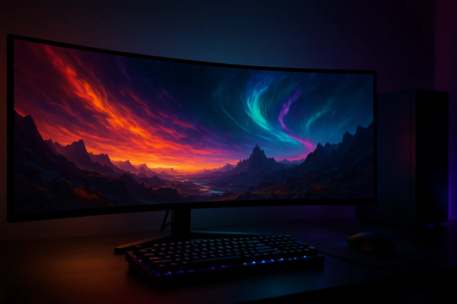 1440p vs 1080p: a diferença de densidade de pixels é visível de perto