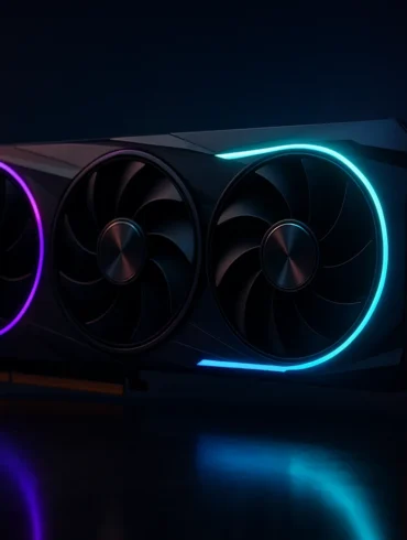 Melhor Placa de Vídeo para 4K em 2026: Guia Completo