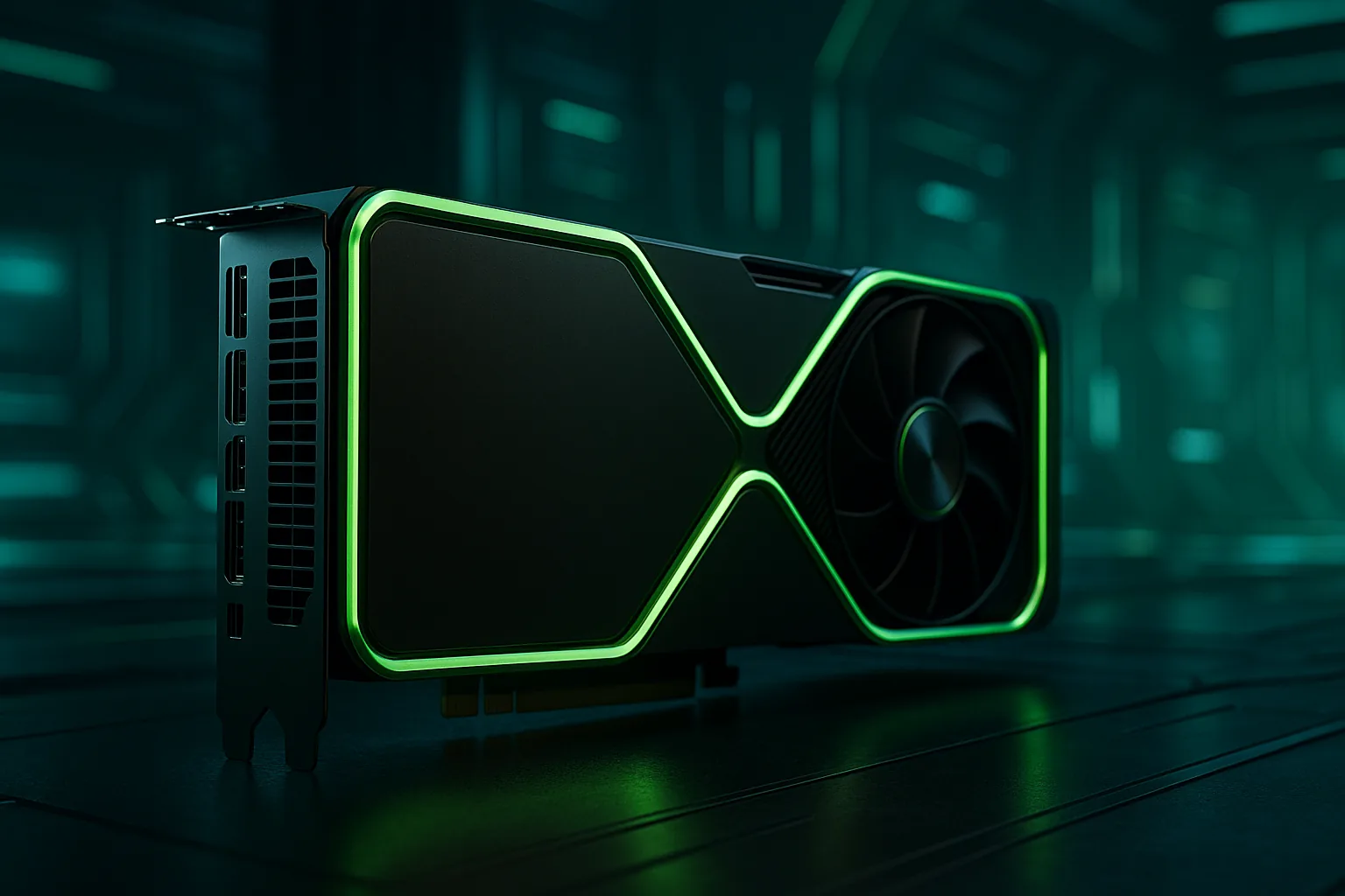 RTX 5080 vs RX 9070 XT — as principais disputantes do mercado 4K em 2026