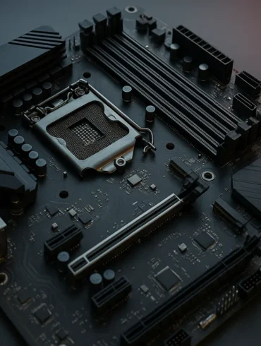 Melhor Placa-Mãe para AMD e Intel em 2026: Guia Completo