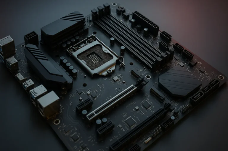 Melhor Placa-Mãe para AMD e Intel em 2026: Guia Completo